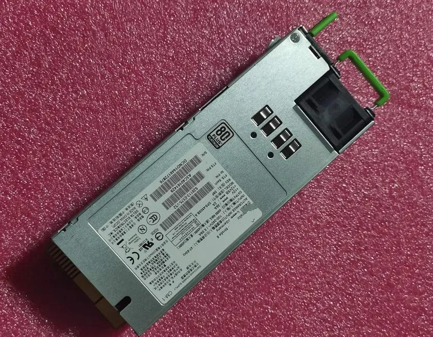 Supersuperuncle Supersuperuncle Fujitsu S26113-E575-V52 DPS-450SB A S9F 450W server power supply — product photo