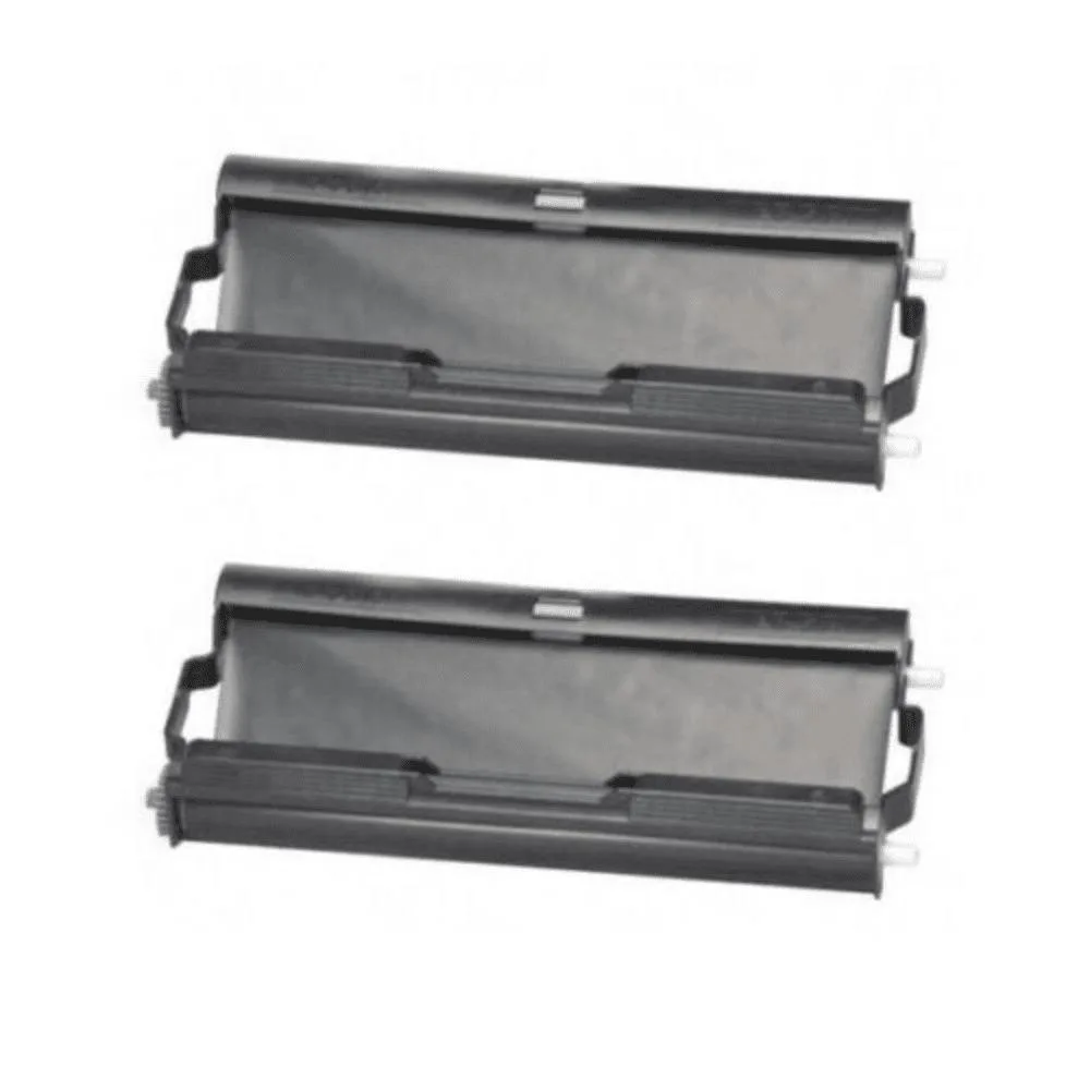 Ninestar Technology Ninestar Technology PC501 toner cartridge 2 pack black for Brother FAX-575 — product photo
