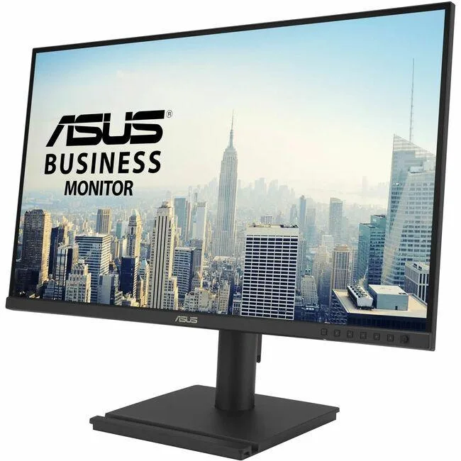 ASUS ASUS BE27ACGN 27" 2560 x 1440 120Hz monitor — product photo