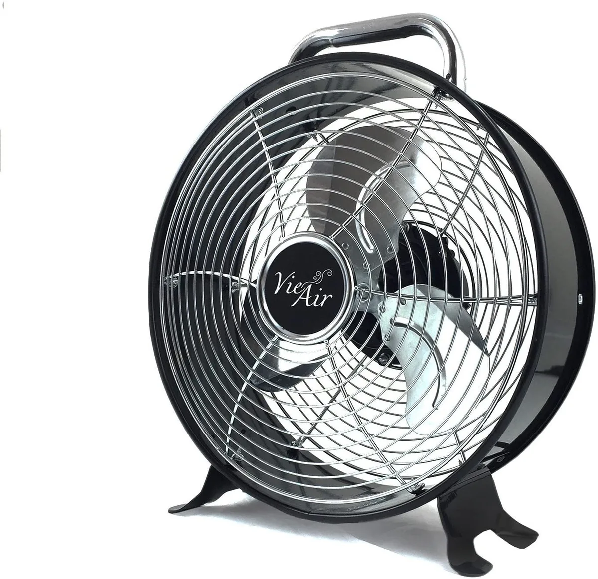 Vie Air Vie Air VA-12DF 12" Floor Fan — product photo
