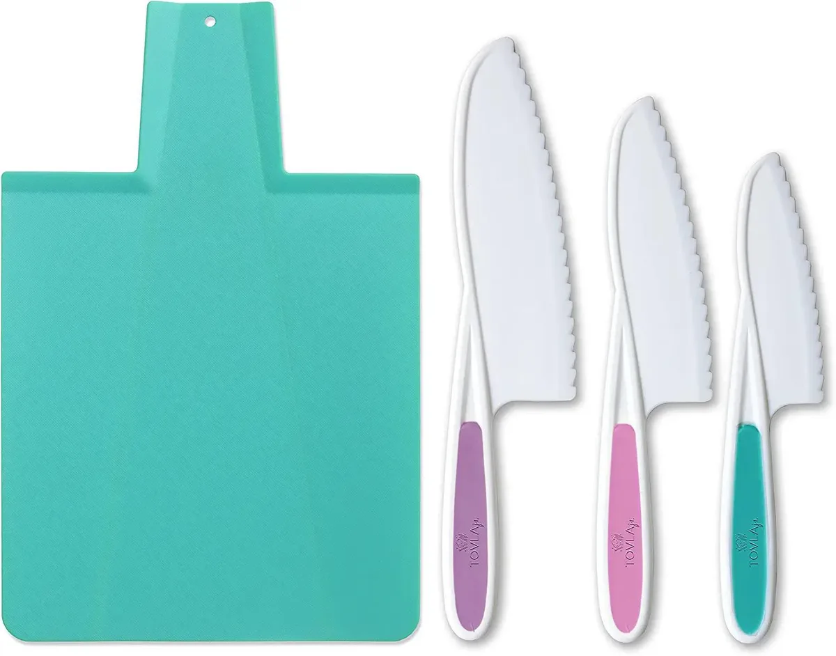Tovla Tovla Z5-UJGK-PSX5 3-piece cutlery set — product photo