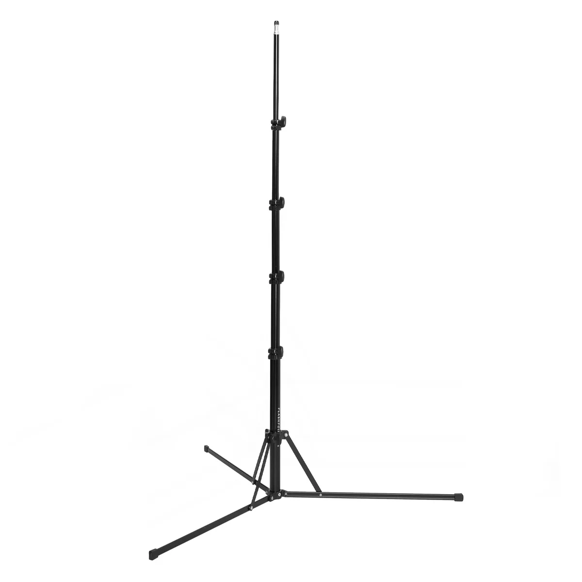 Flashpoint Brand Flashpoint Brand Nano Light Stand Black 8.5 ft — product photo
