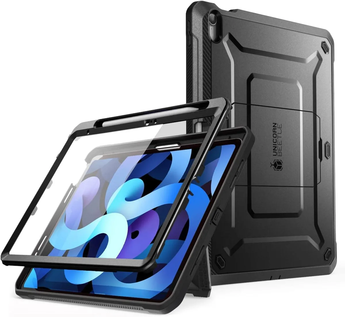 Leelbox Leelbox Unicorn Beetle Pro Case Screen Protector 10.9 11 Inch 2022 2025 — product photo