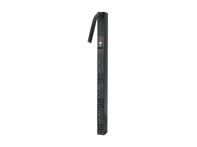 APC APC AP7867A 208V 3PH 6 Outlet 14.4kW Power Strip — product photo