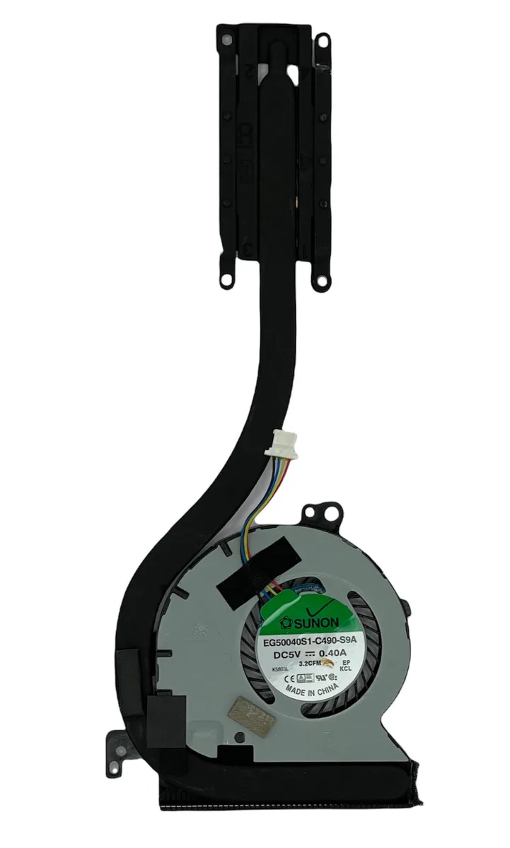 tuanyuan tuanyuan CPU cooling fan for Dell Latitude E7250 E7450 — product photo