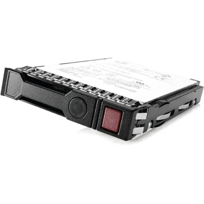 HPE HPE 764904-B21 400 GB NVMe PCIe 2.5" internal solid state drive — product photo
