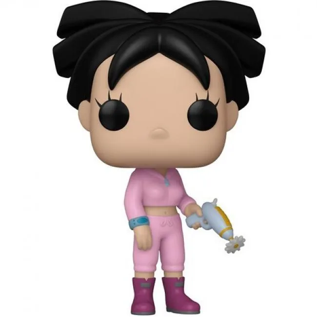 Funko Funko 90428 POP! Animation Futurama Amy Wong Vinyl Action Figure — product photo