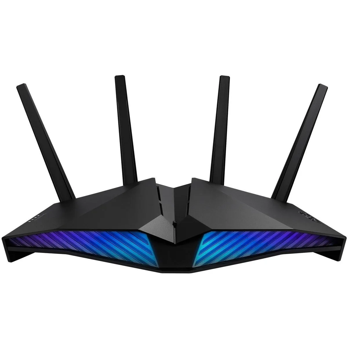 ASUS ASUS RT-AX82U AX5400 Wi-Fi 6 dual-band wireless router — product photo