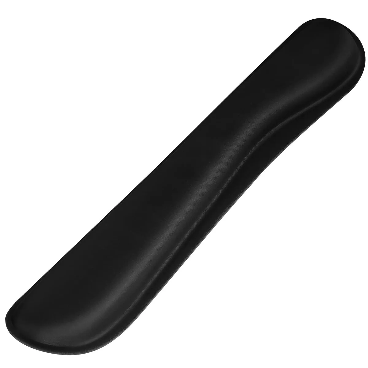  yolanda SKK-333 Keyboard Wrist Rest Memory Foam 17.7 x 3.54 x 0.83 in — product photo