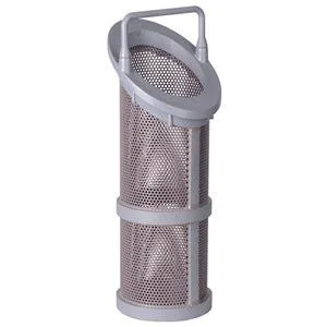 HAYWARD POOL PRODUCTS INC HAYWARD POOL PRODUCTS INC BS14001/8 Replacement Basket — product photo