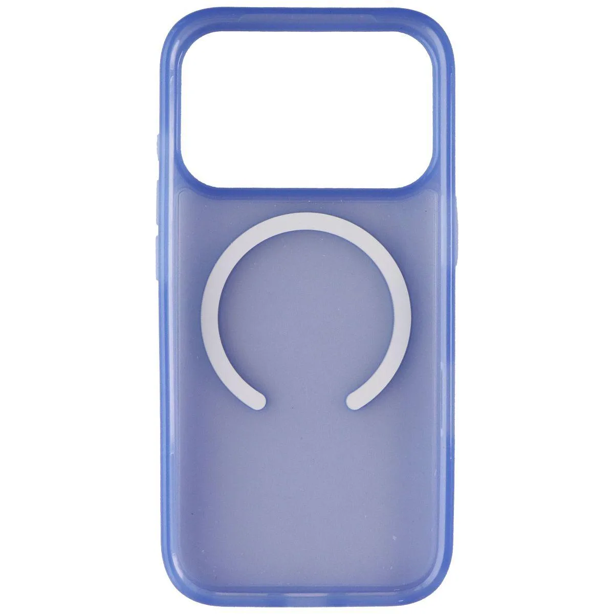 OtterBox OtterBox Symmetry Series Case MagSafe iPhone 17 Pro Blue Bliss — product photo