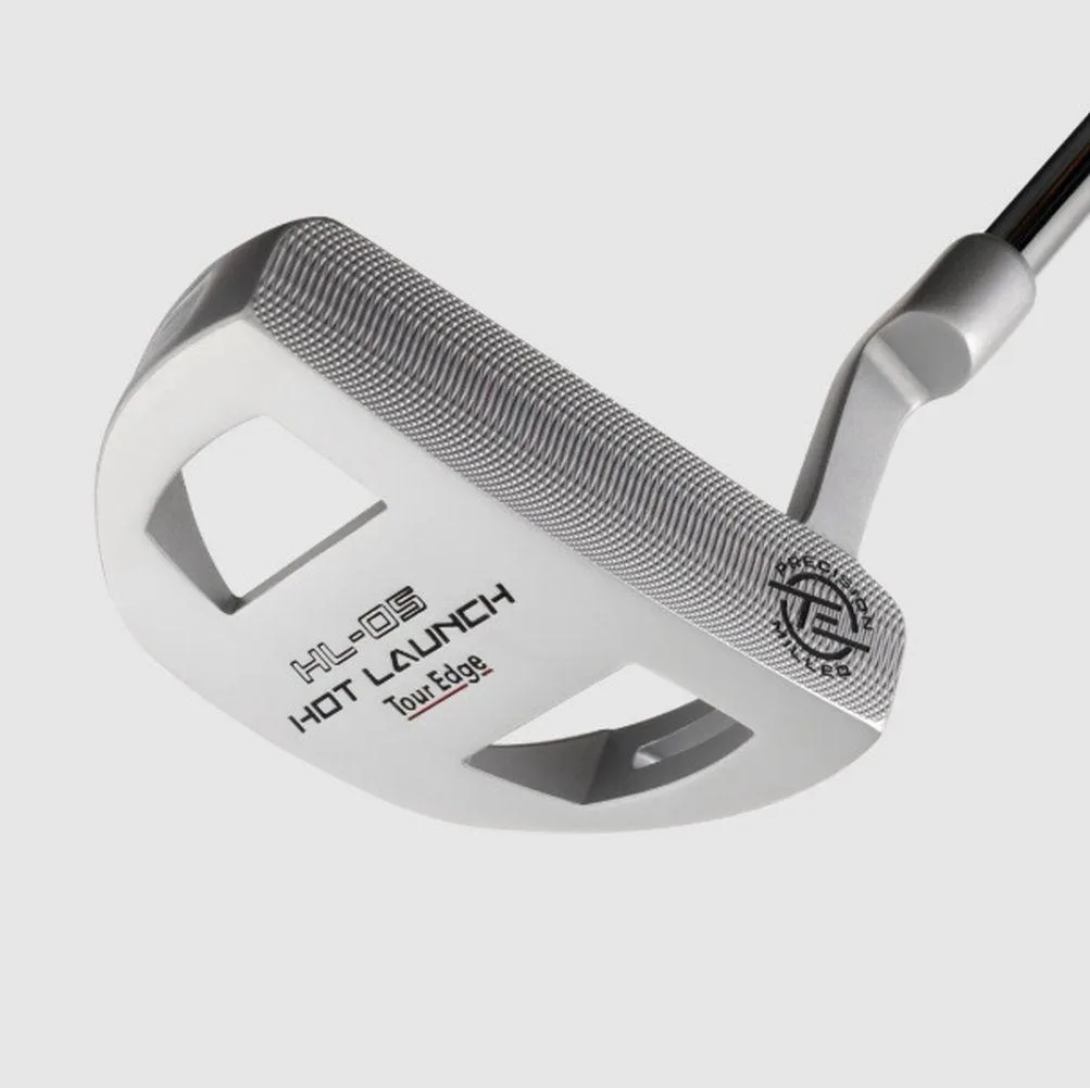 Tour Edge Golf Mfg. Inc. Tour Edge Golf Mfg. Inc. Hot Launch HL-05 (2025) Putter 35 Right — product photo