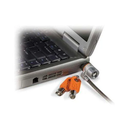 Kensington Kensington K64068F Microsaver Keyed security lock — product photo