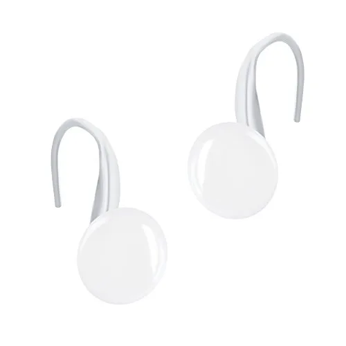 ORROUS &amp; CO ORROUS &amp; CO 18K Gold Plated Button Cultured Freshwater Pearl Earrings 9.0-9.5mm — product photo