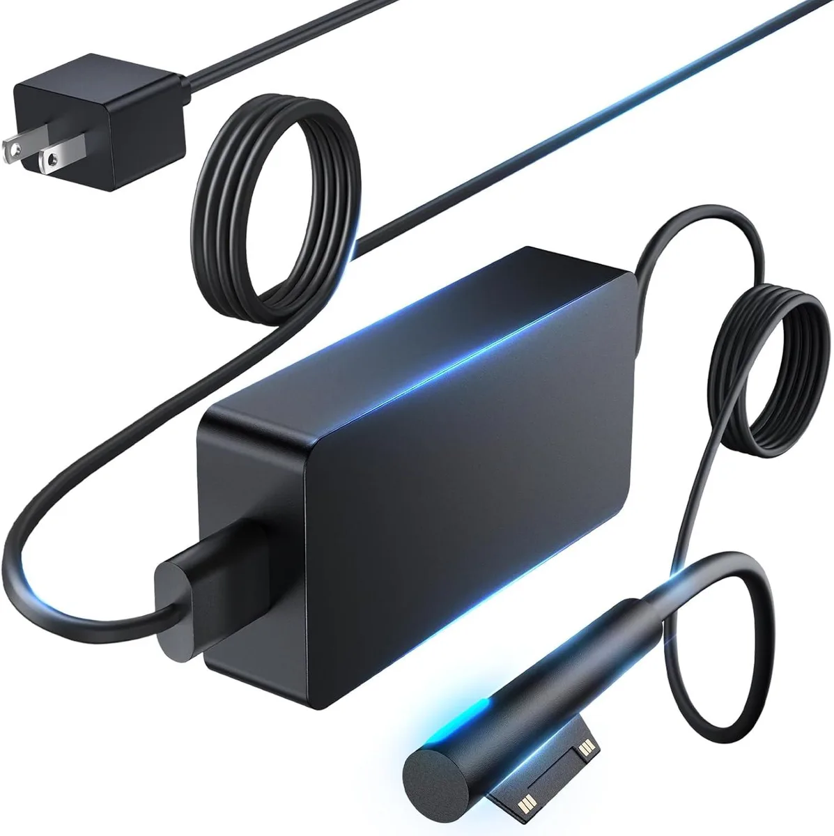 Kenuco Kenuco 102W Surface Book 2 Charger with USB Port — product photo