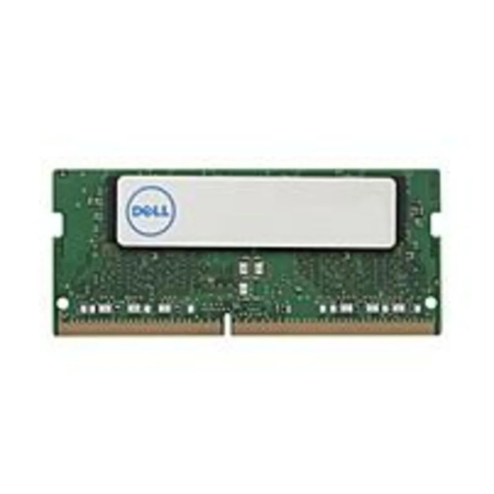 DELL DELL SNP1CXP8C/16G 16GB DDR4 laptop RAM 3200 MHz CL22 1.2 V — product photo