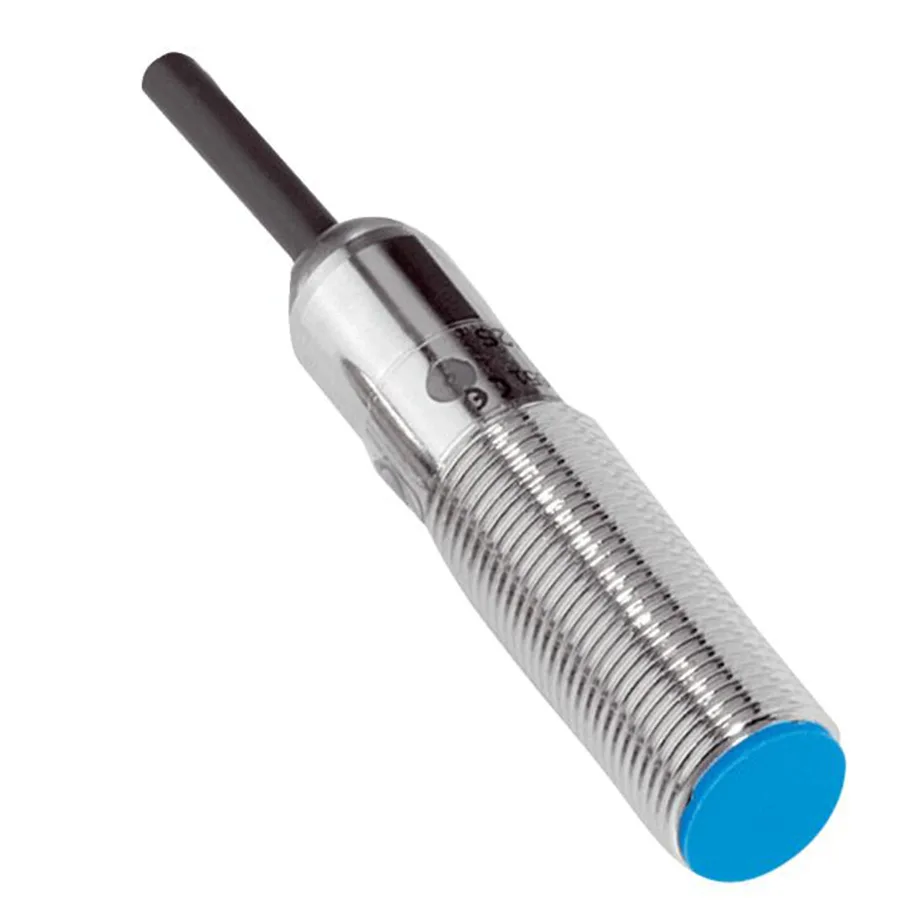 Sick Sick IME12-02BNOZW2KS16 Inductive Proximity Sensor NPN 2 mm Flush Mount — product photo
