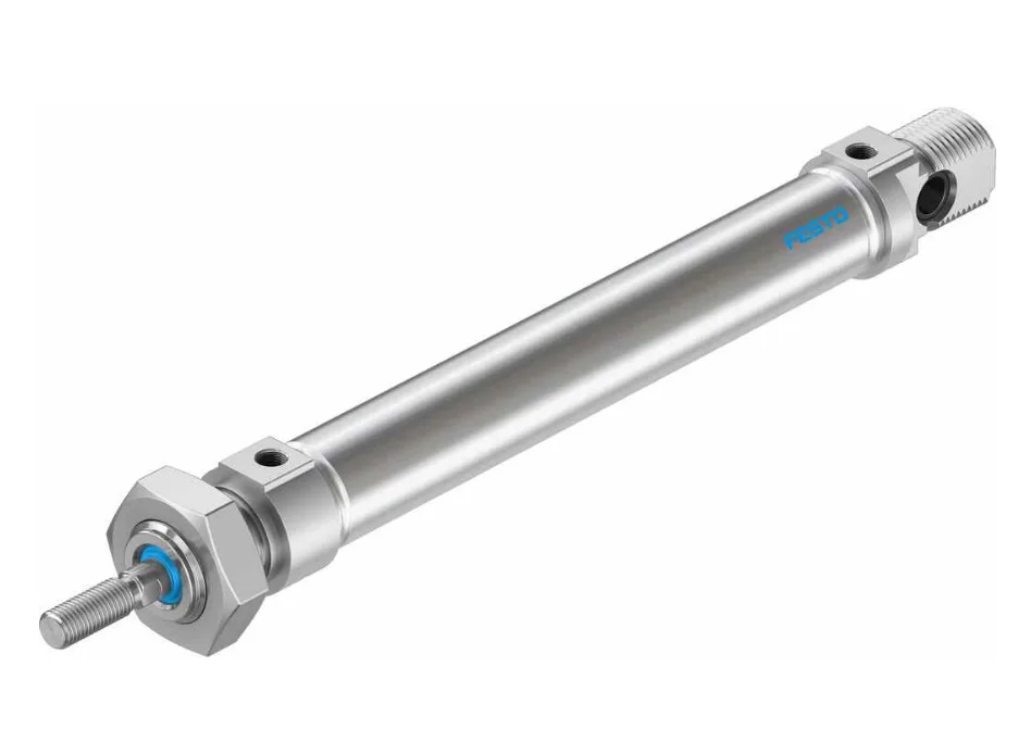 Festo Festo DSNU-16-80-PPV-A 19231 ISO cylinder electrician tool — product photo