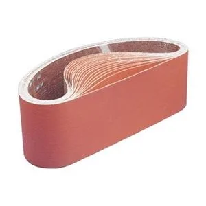 3M 3M 777F Sanding Belt 60 Grit 15 in — product photo