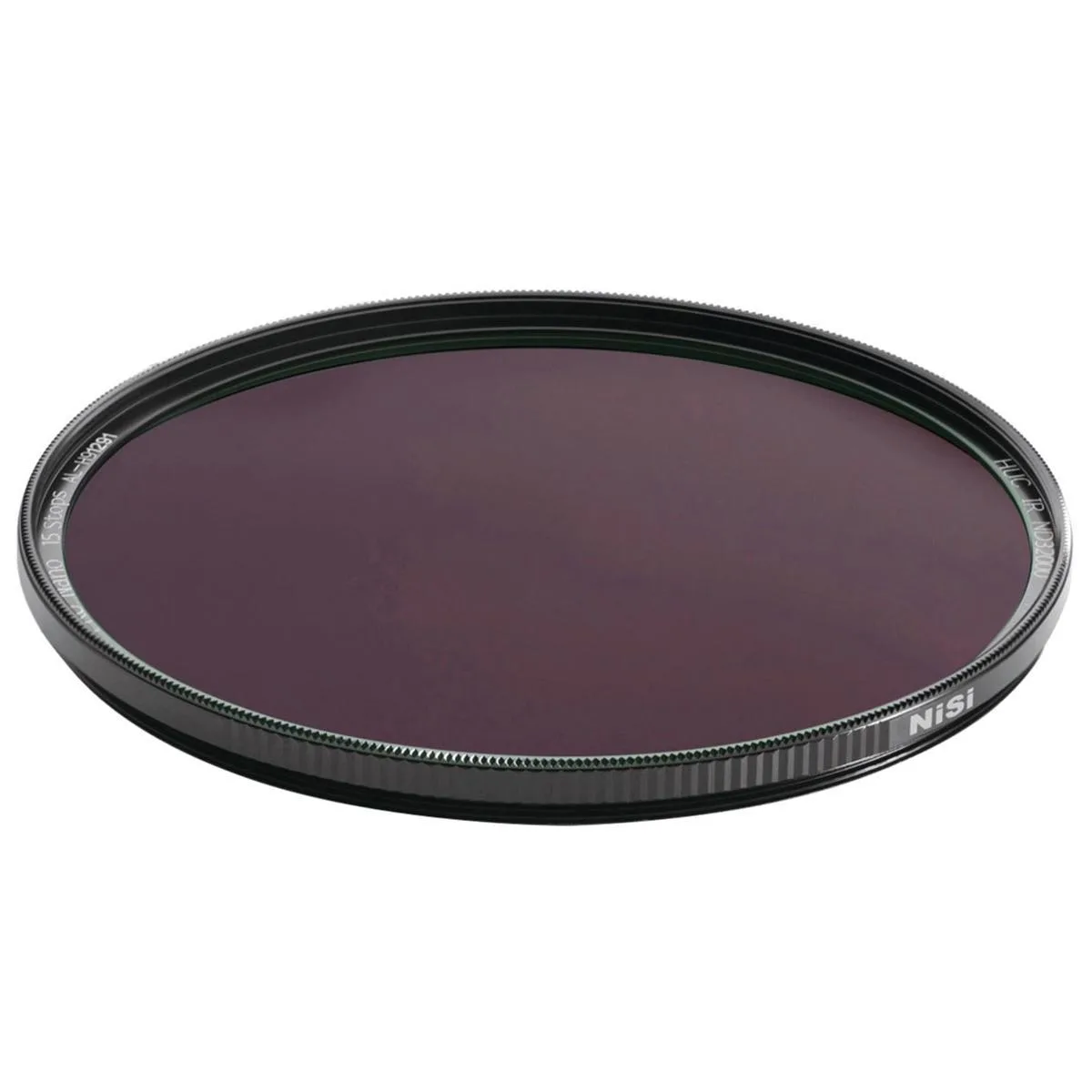 Nisi Nisi 72mm 15-Stop ND32000 (4.5) PRO Round ND Filter — product photo