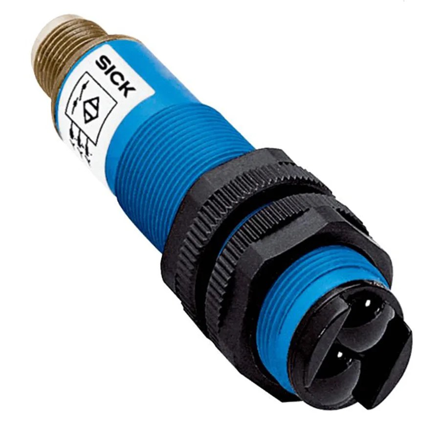 Sick SICK VTE18-3F8712 Photoelectric proximity sensor PNP — product photo