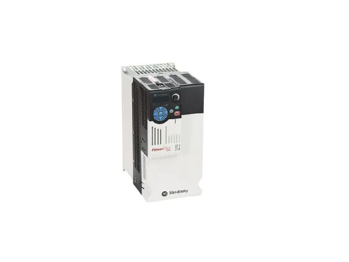 Allen-Bradley Allen-Bradley 25B-D024N104 PowerFlex 525 323-528V 3-Phase 15HP 24A AC Drive — product photo