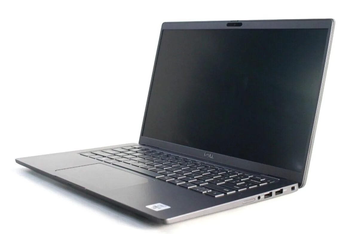 DELL DELL Latitude 7410 2-in-1 14" i5 10th Gen 1.70 GHz 8GB 256GB SSD Win 11 Pro (SD) — product photo