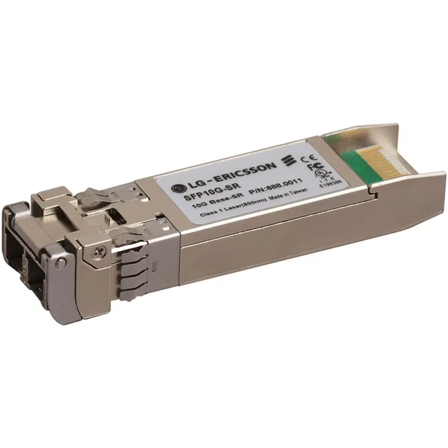 Cables To Go Cables To Go SFP-10G-SR-LEG SFP transceiver — product photo