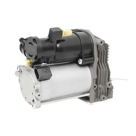 Unity 20-075000 air suspension compressor unit