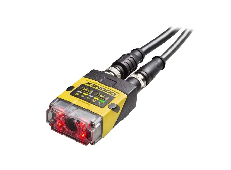 Cognex Cognex DMR-260X-MAX DataMan 260X 752x480 2D Auto Focus Barcode Scanner — product photo