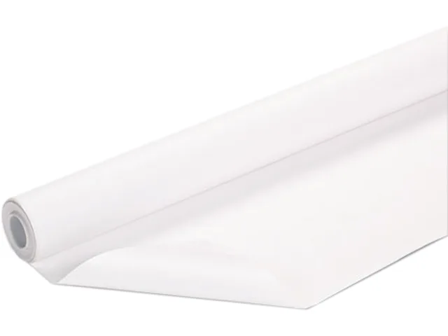 Pacon Pacon 57015 Fadeless Art Paper 48" x 50 ft White — product photo