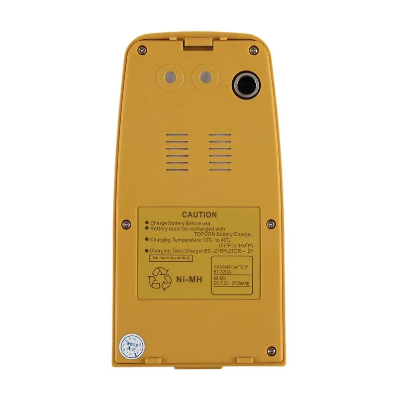 KingSener KingSener BT-52QA 7.2V 2700mAh standard battery — product photo