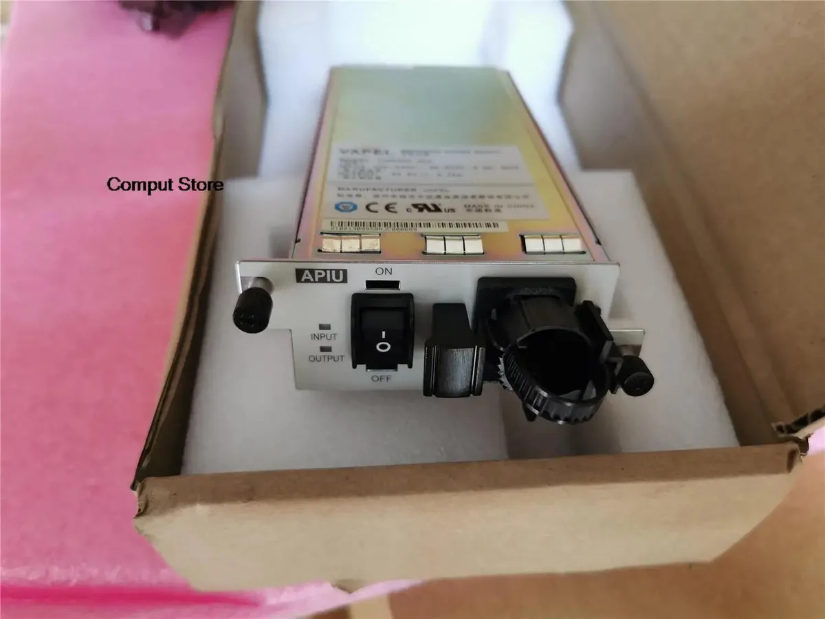 KHACHIMO KHACHIMO OMR200-48A 48V 200W Power Supply — product photo