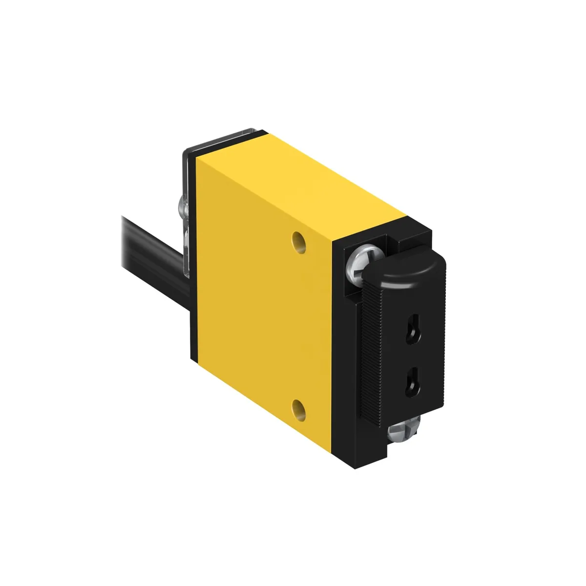 Banner Banner SM312FP Photoelectric Switch Sensor 10-30 V dc 2 m Cable IP67 — product photo