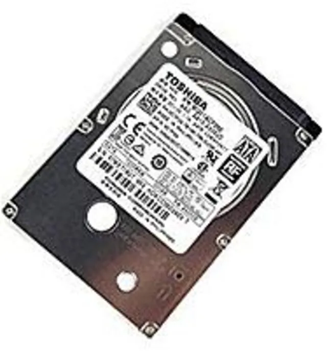 DELL DELL 500 GB 7.2K 2.5 SATA internal hard drive — product photo