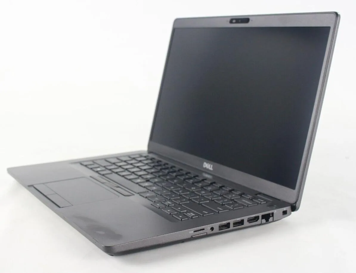 DELL DELL Latitude 5401 2-in-1 14" i5 2.50 GHz 16GB 256GB SSD — product photo