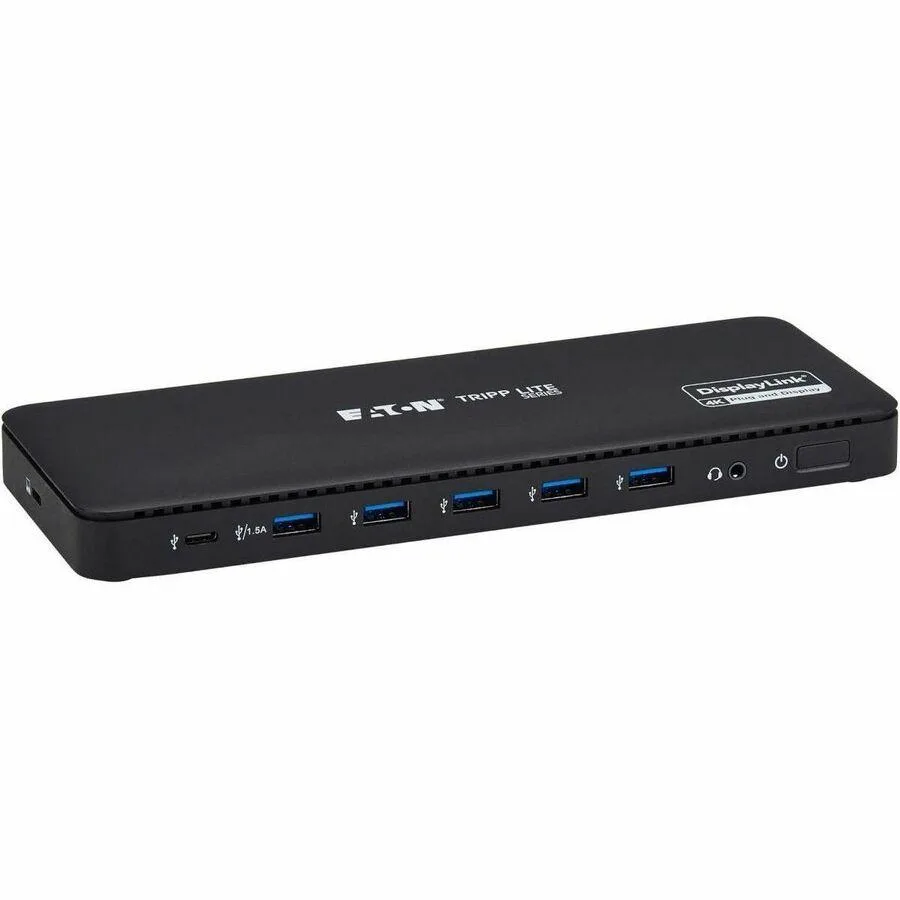 Eaton Eaton U442-DOCK24DL2A docking station 100W PD — product photo