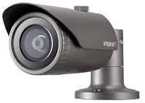 EVESKY EVESKY QNO-8010R 5MP 2.8mm IP66 RJ45 surveillance security system — product photo