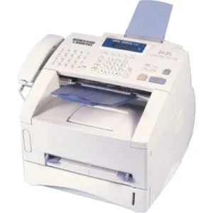 Brother Brother Fax-4100 laser printer 15 ppm 2400 x 1200 dpi — product photo