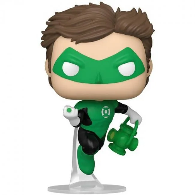 Funko Funko POP! Heroes DC New Classics Green Lantern 86372 accessory — product photo