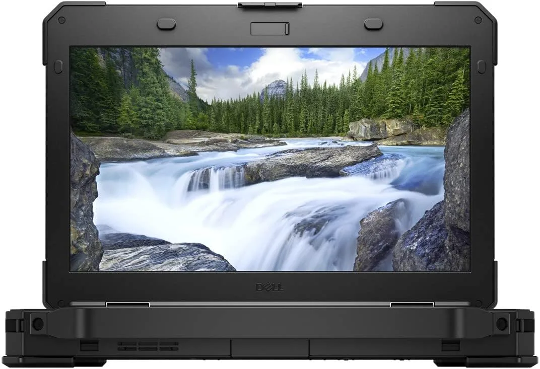 DELL DELL J5-5420RA02 laptop Intel Core i5-8350U 16GB 512GB NVMe 14.0" FHD Windows 11 Pro — product photo