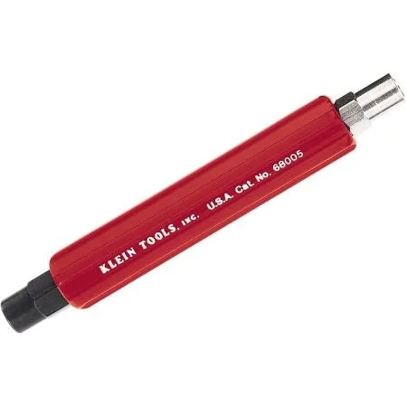 Klein Tools Klein Tools 68005 2-in-1 Can Wrench plier — product photo