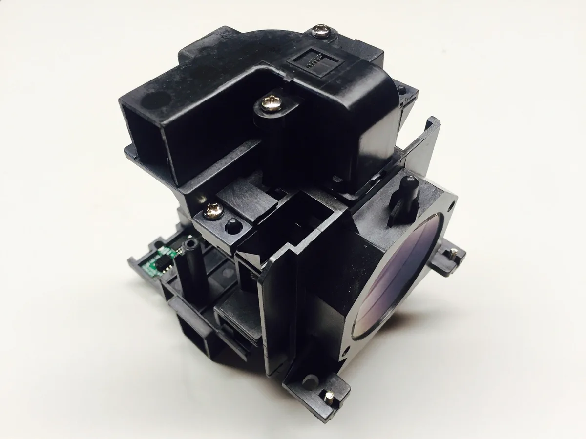 Sanyo Sanyo PLC-XM100L-LAMP DLP Replacement Lamp 275W Ushio NSHA275W5555 0.9990kg — product photo