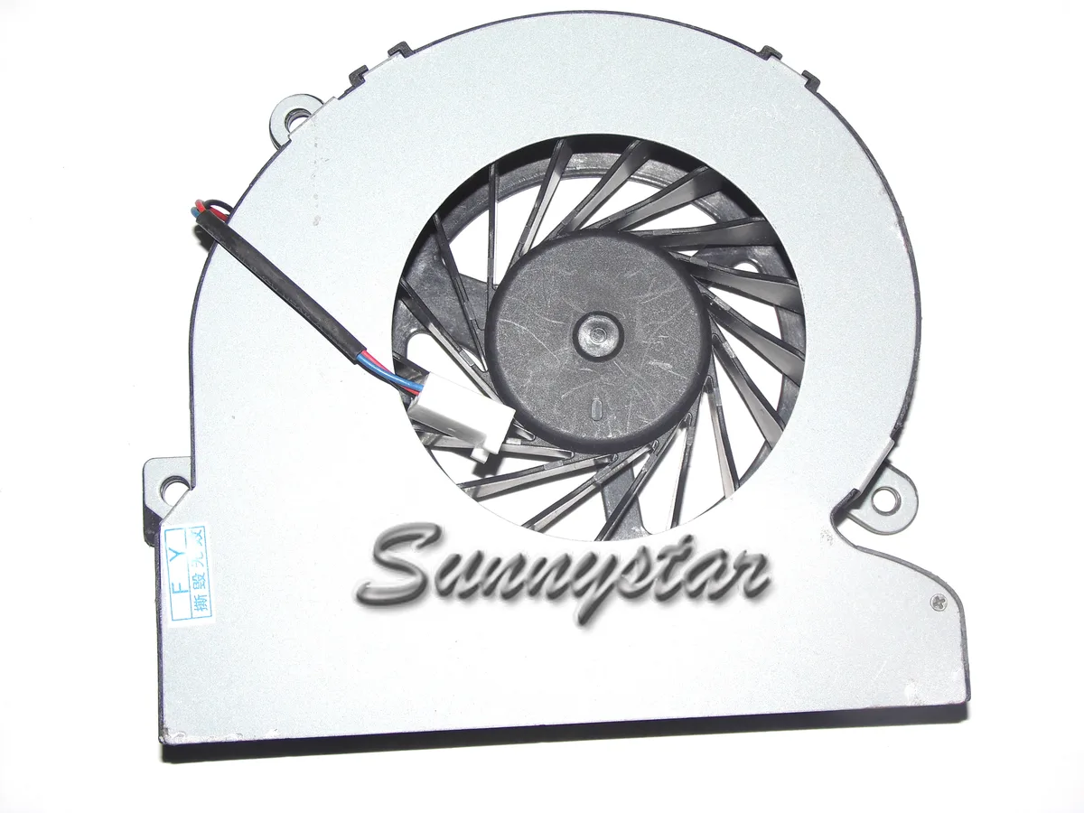 OEM Industries OEM Industries BUB0812DD 12V .58A 3-Pin Blower Fan for HP Omni 100 — product photo