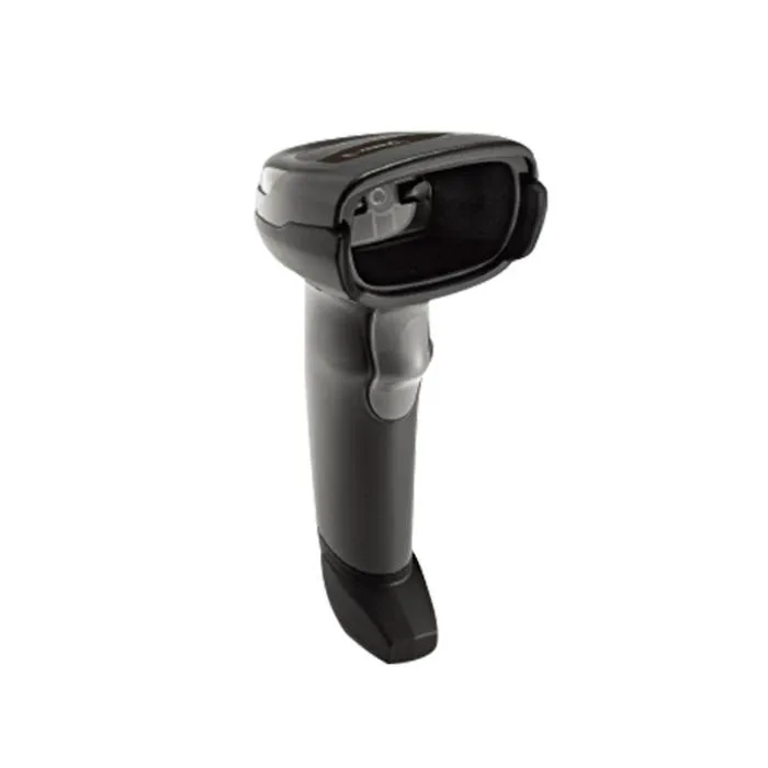 B+n B+n 2208 barcode scanner 1D 2D imager USB — product photo
