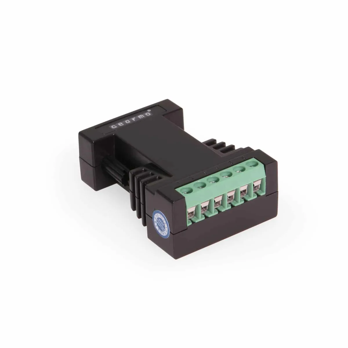 GearMo GearMo GM-10127-B RS-232 to RS-485/422 Port-Powered Optical Isolation — product photo