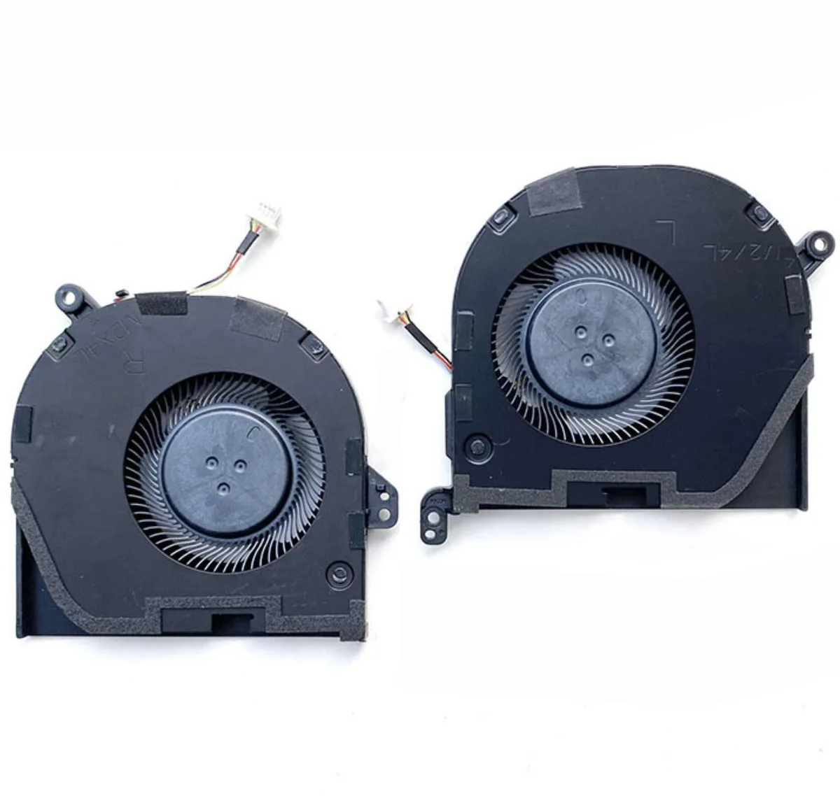 Adafruit Adafruit CPU+GPU Cooling Fan Replacement for Dell XPS 2020 15 9500 9510 Precision 5550 — product photo