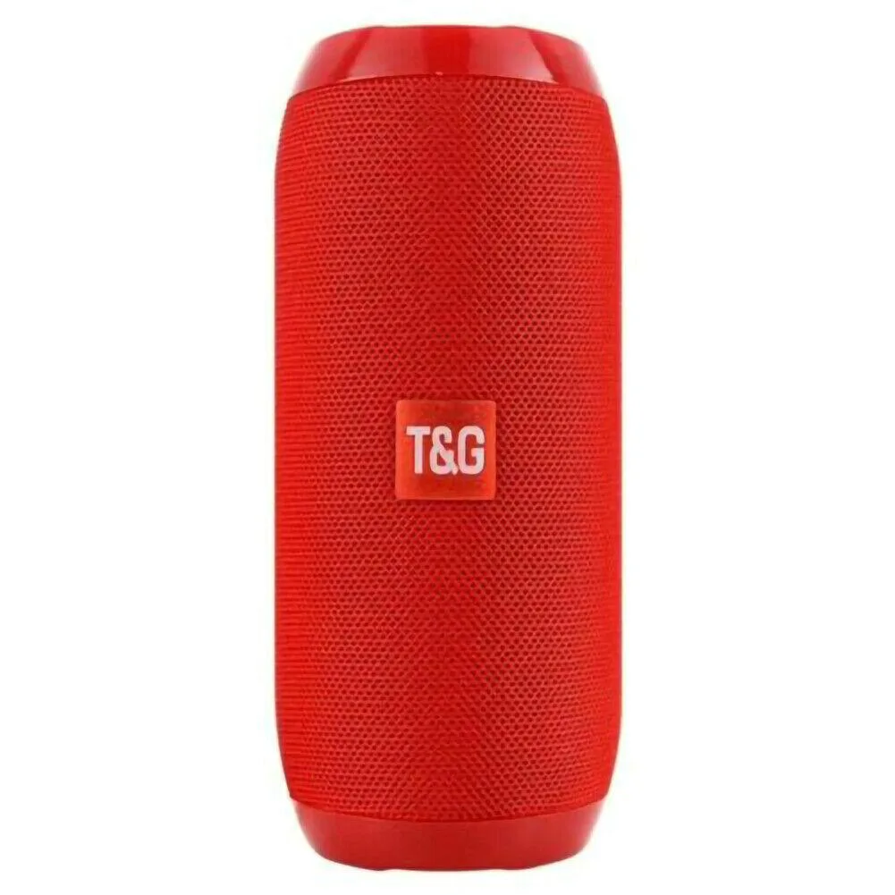 The Perfect Part The Perfect Part portable speaker 1200mAh 10M range 7 colours — product photo