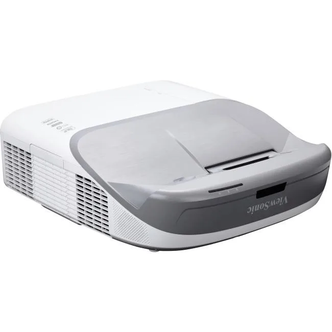 ViewSonic ViewSonic PS750HD DLP 3000 Lumens 1080p Ultra Short Throw Business Projector — product photo