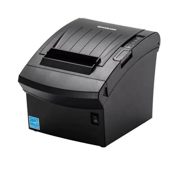 BIXOLON BIXOLON SRP-350PLUSVK label printer — product photo